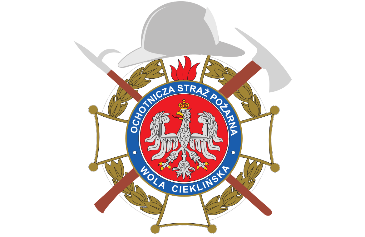 OSP WOLA CIEKLIŃSKA